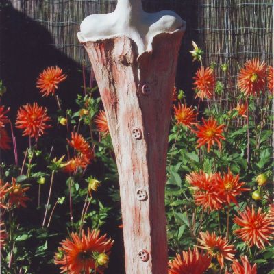 Kerstin Schnurr BLUMENKIND