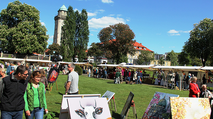 Produkte PLATZ FÜR KUNST